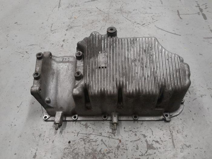 Ölwanne van een Alfa Romeo 156 (932) 1.9 JTD 16V 2004