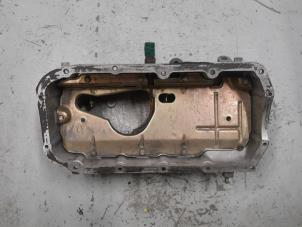 Ölwanne van een Alfa Romeo 156 (932) 1.9 JTD 16V 2004