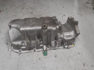 Ölwanne van een Alfa Romeo 156 (932) 1.9 JTD 16V 2004