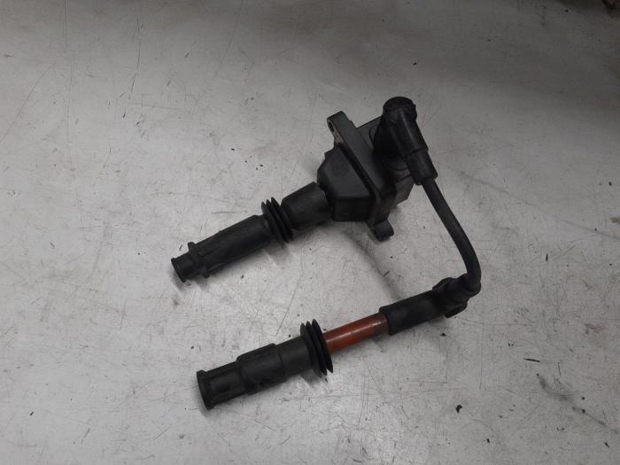 Gebrauchte Zündspule Alfa Romeo 156 (932) 1.8 Twin Spark 16V Preis € 25,00 Margenregelung angeboten von A.T.S. van de Wiel