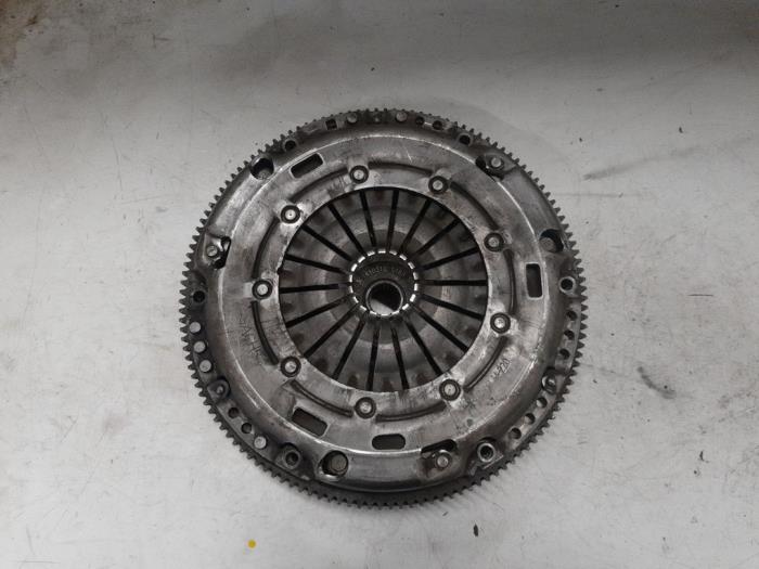 Used Flywheel Seat Leon (1P1) 1.4 TSI 16V Price € 90,00 Margin scheme offered by A.T.S. van de Wiel