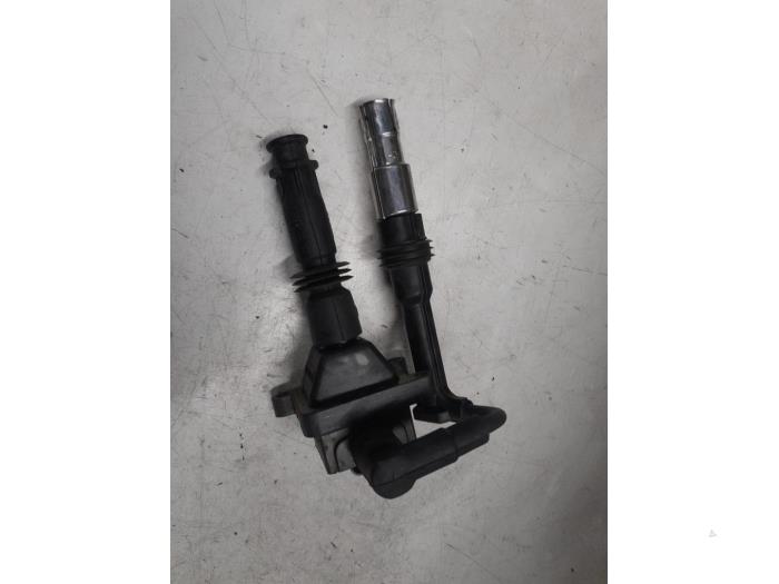 Gebrauchte Zündspule Alfa Romeo GT (937) 1.8 Twin Spark 16V Preis € 25,00 Margenregelung angeboten von A.T.S. van de Wiel