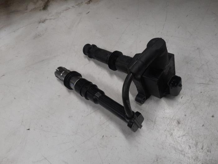 Gebrauchte Zündspule Alfa Romeo GT (937) 1.8 Twin Spark 16V Preis € 25,00 Margenregelung angeboten von A.T.S. van de Wiel