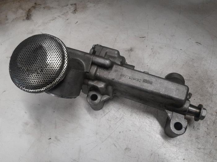 Gebrauchte Ölpumpe Alfa Romeo 156 Preis € 140,00 Margenregelung angeboten von A.T.S. van de Wiel