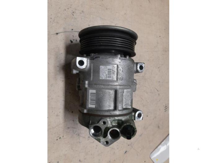 Usagé Compresseur de clim Alfa Romeo MiTo (955) 1.4 TB 16V Prix € 75,00 Règlement à la marge proposé par A.T.S. van de Wiel