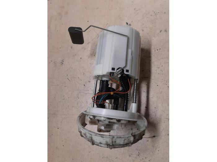 Gebrauchte Kraftstoffpumpe Elektrisch Alfa Romeo MiTo (955) 1.4 TB 16V Preis € 45,00 Margenregelung angeboten von A.T.S. van de Wiel