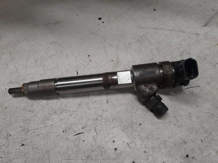Usagé Injecteurs Fiat Doblo Cargo (263) 1.6 D Multijet Prix € 290,00 Règlement à la marge proposé par A.T.S. van de Wiel