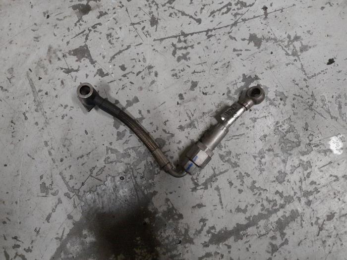 Usagé Conduit (divers) Fiat Doblo Cargo (263) 1.6 D Multijet Prix € 40,00 Règlement à la marge proposé par A.T.S. van de Wiel