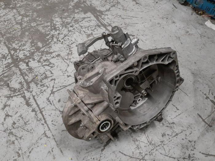 Generalüberholte Getriebe Alfa Romeo MiTo (955) 1.4 TB 16V Preis € 756,25 Mit Mehrwertsteuer angeboten von A.T.S. van de Wiel