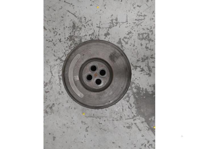 Gebrauchte Kurbelwelle Sensor Mercedes Sprinter 3,5t (906.63) 313 CDI 16V Preis € 50,00 Margenregelung angeboten von A.T.S. van de Wiel