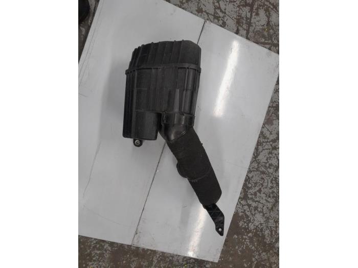Gebrauchte Luftfiltergehäuse Alfa Romeo Giulietta (940) 1.75 TBI 16V QV Preis € 225,00 Margenregelung angeboten von A.T.S. van de Wiel