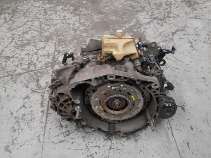 Usagé Boite de vitesses Alfa Romeo Giulietta (940) 1.75 TBI 16V QV Prix € 1.650,00 Règlement à la marge proposé par A.T.S. van de Wiel