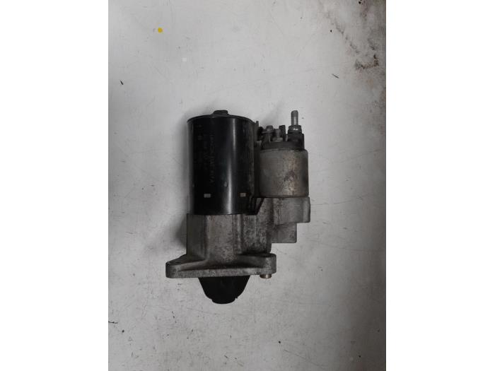 Gebrauchte Anlasser Alfa Romeo Giulietta (940) 1.75 TBI 16V QV Preis € 50,00 Margenregelung angeboten von A.T.S. van de Wiel