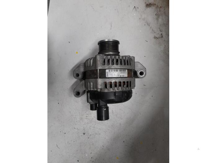 Begagnade Dynamo Alfa Romeo Giulietta (940) 1.75 TBI 16V QV Pris € 190,00 Marginaltabell erbjuds av A.T.S. van de Wiel