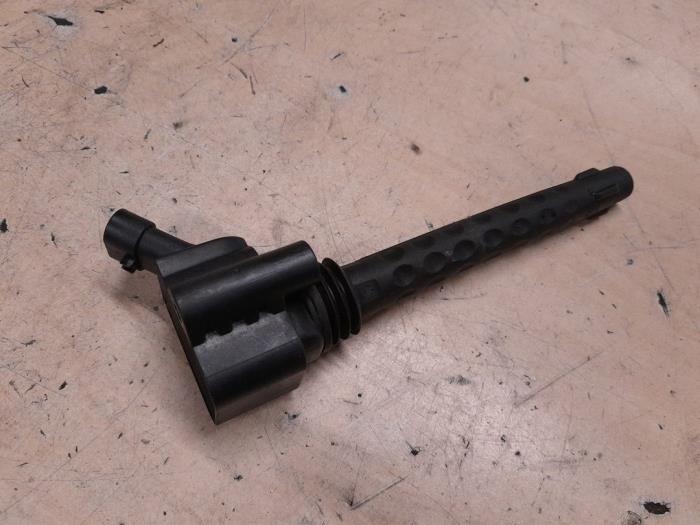 Gebrauchte Zündspule Alfa Romeo Giulietta (940) 1.75 TBI 16V QV Preis € 35,00 Margenregelung angeboten von A.T.S. van de Wiel