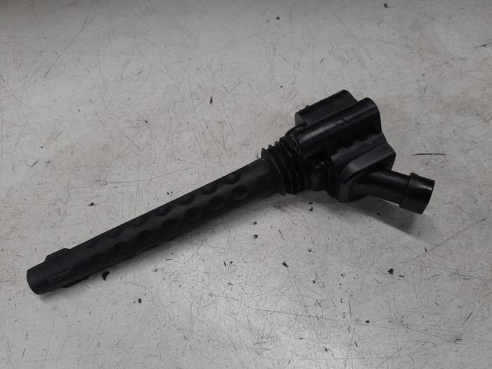 Gebrauchte Zündspule Alfa Romeo Giulietta (940) 1.75 TBI 16V QV Preis € 35,00 Margenregelung angeboten von A.T.S. van de Wiel