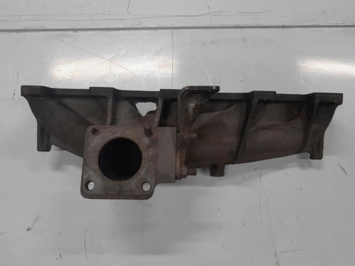 Gebrauchte Abgaskrümmer Alfa Romeo 156 (932) 2.4 JTD Preis € 80,00 Margenregelung angeboten von A.T.S. van de Wiel