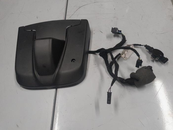 Gebrauchte Lichtsensor Alfa Romeo Stelvio (949) 2.2d 16V 160 Preis € 90,00 Margenregelung angeboten von A.T.S. van de Wiel