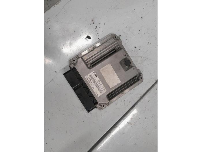 Used Engine management computer Alfa Romeo 159 (939AX) 1.9 JTS 16V Price € 165,00 Margin scheme offered by A.T.S. van de Wiel