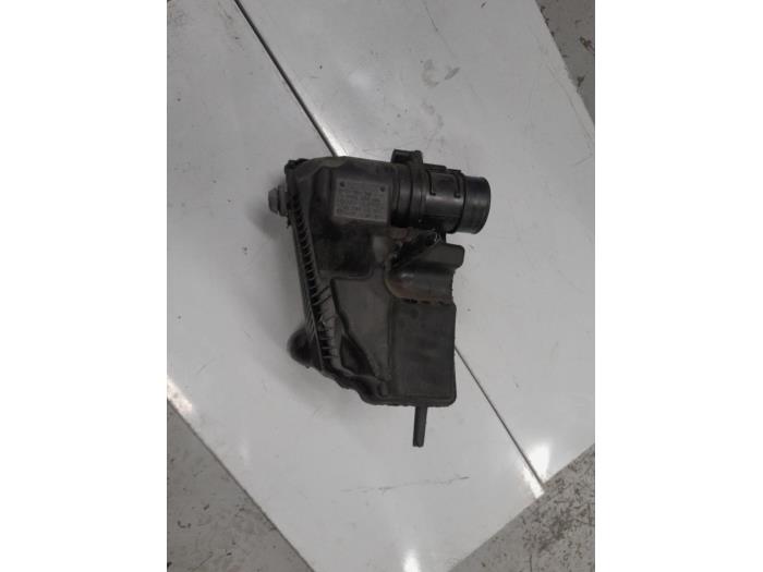 Used Air box Mercedes Citan (415.6) 1.5 109 CDI Price € 60,00 Margin scheme offered by A.T.S. van de Wiel