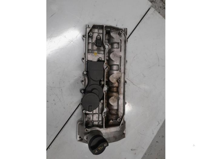 Gebrauchte Ventildeckel Mercedes Sprinter 3,5t (906.13/906.23) 313 CDI 16V Preis € 110,00 Margenregelung angeboten von A.T.S. van de Wiel