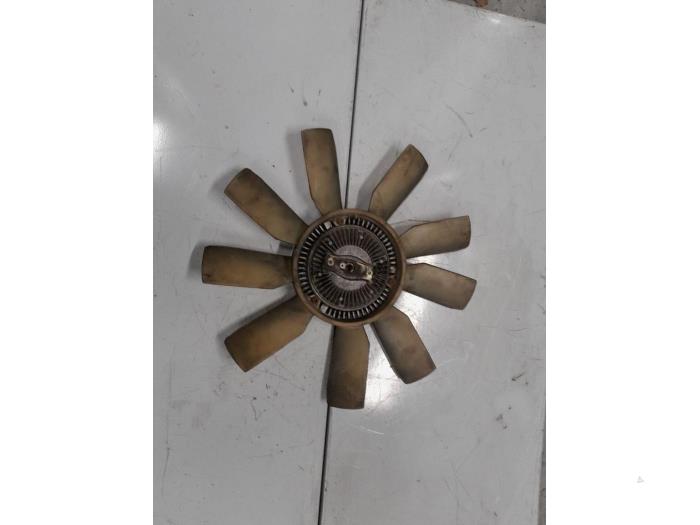Fan impeller