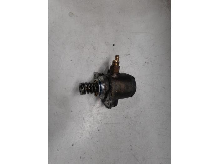 Begagnade Boosterpump Seat Ibiza ST (6J8) 1.2 TSI Pris € 90,00 Marginaltabell erbjuds av A.T.S. van de Wiel