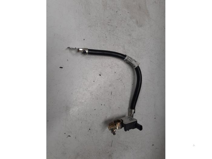 Używane Czujnik baterii Audi A4 (B8) 1.8 TFSI 16V Cena € 25,00 Procedura marży oferowane przez A.T.S. van de Wiel