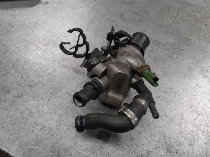 Begagnade Termostathus Alfa Romeo GT (937) 1.9 JTD 16V Multijet Pris € 50,00 Marginaltabell erbjuds av A.T.S. van de Wiel
