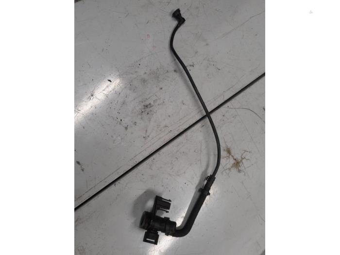 Usagé Conduit (divers) Audi A4 (B8) 1.8 TFSI 16V Prix € 35,00 Règlement à la marge proposé par A.T.S. van de Wiel