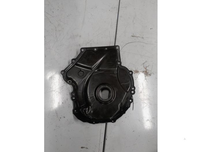 Usagé Couvercle de distribution Audi A4 (B8) 1.8 TFSI 16V Prix € 50,00 Règlement à la marge proposé par A.T.S. van de Wiel