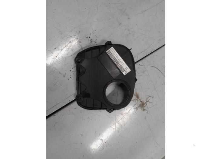 Usagé Couvercle de distribution Audi A4 (B8) 1.8 TFSI 16V Prix € 30,00 Règlement à la marge proposé par A.T.S. van de Wiel