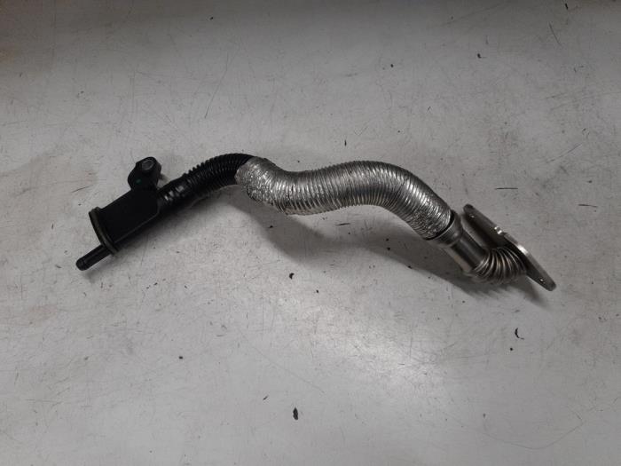 Usagé Ventilation carter Audi A4 (B8) 1.8 TFSI 16V Prix € 20,00 Règlement à la marge proposé par A.T.S. van de Wiel