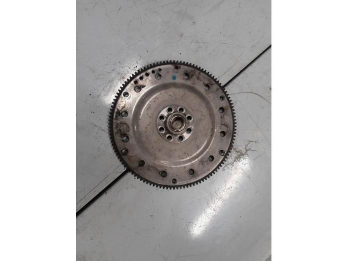 Used Flywheel Audi A4 (B8) 1.8 TFSI 16V Price € 70,00 Margin scheme offered by A.T.S. van de Wiel