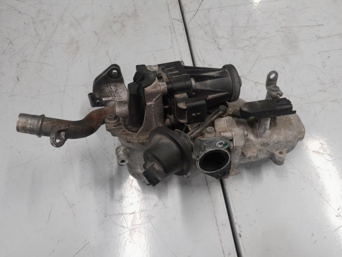 Gebrauchte AGR Ventil Citroen Berlingo 1.6 HDi 90 Preis € 45,00 Margenregelung angeboten von A.T.S. van de Wiel