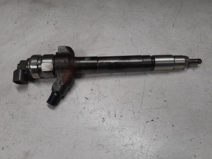 Usagé Injecteurs Peugeot Boxer (U9) 2.2 HDi 100 Euro 4 Prix € 90,00 Règlement à la marge proposé par A.T.S. van de Wiel