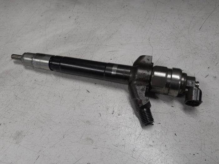 Usagé Injecteurs Peugeot Boxer (U9) 2.2 HDi 100 Euro 4 Prix € 140,00 Règlement à la marge proposé par A.T.S. van de Wiel