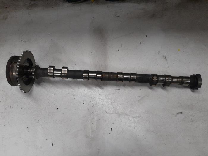 Usagé Arbre à cames Alfa Romeo 159 Sportwagon (939BX) 2.2 JTS 16V Prix € 145,00 Règlement à la marge proposé par A.T.S. van de Wiel