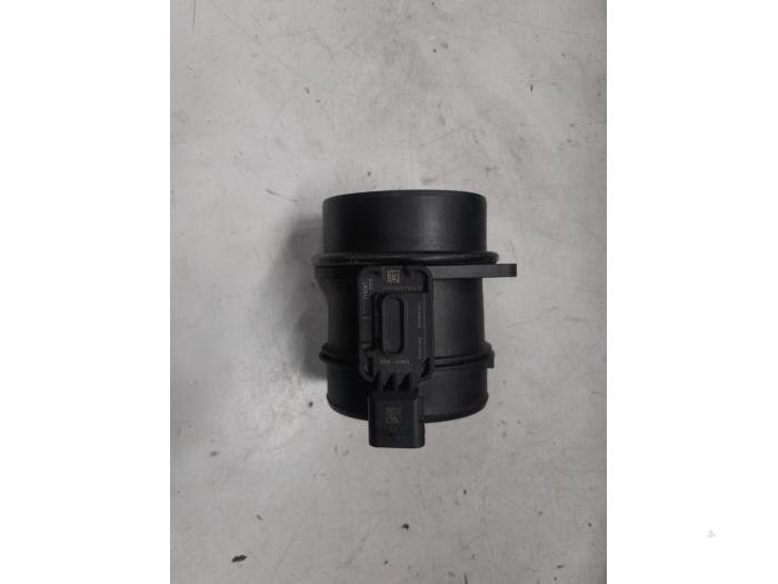 Gebrauchte Luftmengenmesser Mercedes Vito (447.6) 2.2 114 CDI 16V Preis € 70,00 Margenregelung angeboten von A.T.S. van de Wiel