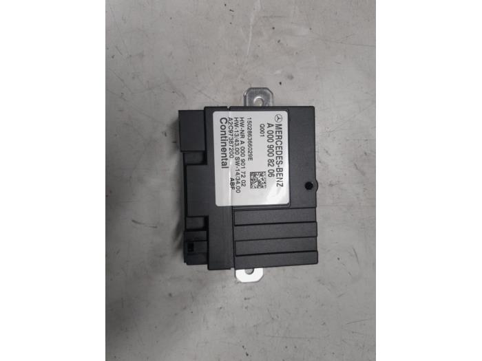 ADM fuel module Mercedes Vito 2.2 114 CDI 16V - A2C97387200