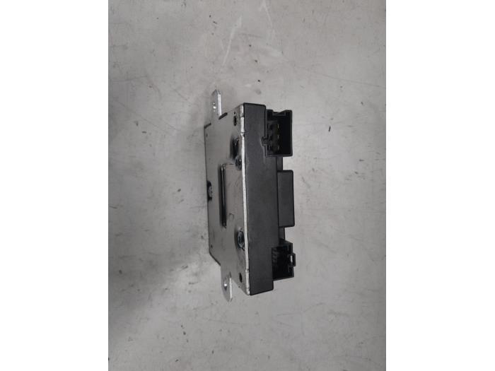 ADM fuel module Mercedes Vito 2.2 114 CDI 16V - A2C97387200