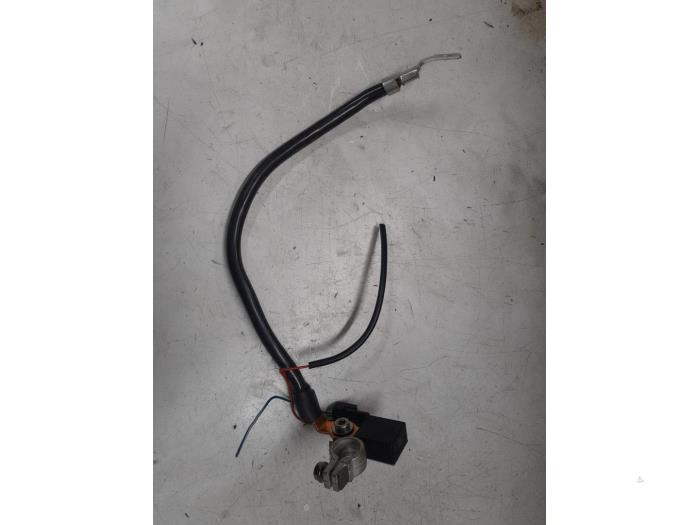 Begagnade Batterisensor Mercedes Vito (447.6) 2.2 114 CDI 16V Pris € 60,00 Marginaltabell erbjuds av A.T.S. van de Wiel