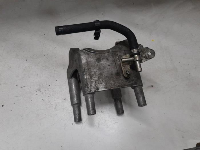 Used Engine mount Mercedes Vito (639.6) 2.2 111 CDI 16V Price € 30,00 Margin scheme offered by A.T.S. van de Wiel