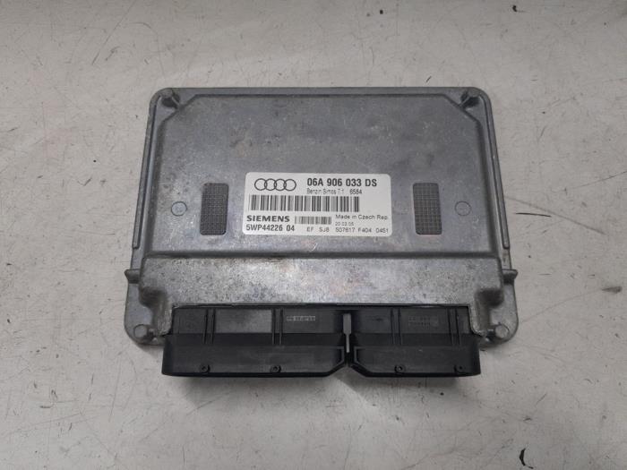 Gebrauchte Steuergerät Motormanagement Audi A3 (8P1) 1.6 Preis € 85,00 Margenregelung angeboten von A.T.S. van de Wiel