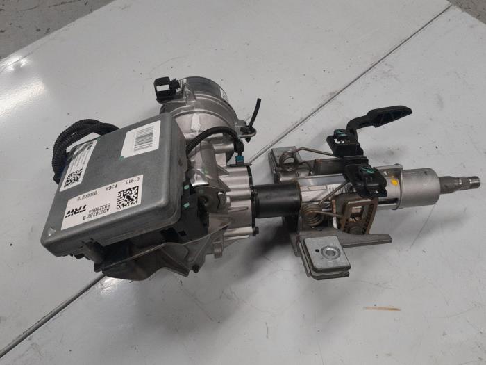 Usagé Pompe de direction Fiat 500L (199) 0.9 TwinAir Turbo 105 Prix € 185,00 Règlement à la marge proposé par A.T.S. van de Wiel