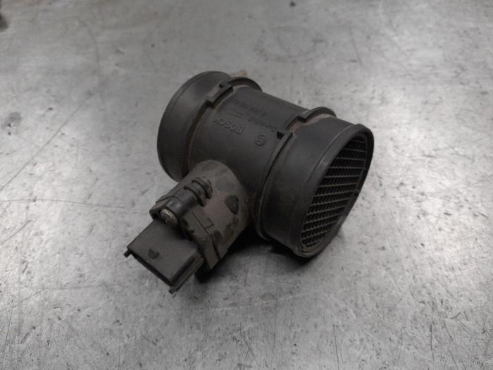Gebrauchte Luftmengenmesser Alfa Romeo GTV (916) 2.0 16V Twin Spark Preis € 30,00 Margenregelung angeboten von A.T.S. van de Wiel