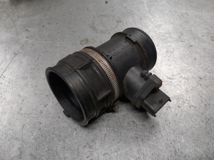 Gebrauchte Luftmengenmesser Alfa Romeo GT (937) 2.0 JTS 16V Preis € 35,00 Margenregelung angeboten von A.T.S. van de Wiel