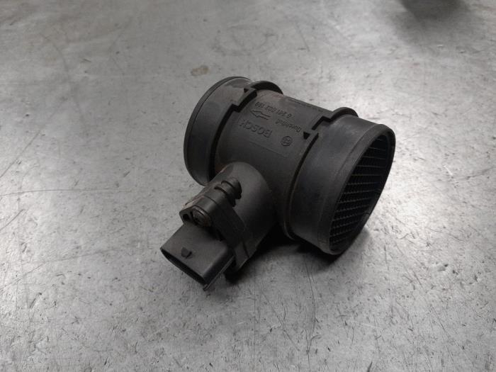 Gebrauchte Luftmengenmesser Alfa Romeo 156 Preis € 40,00 Margenregelung angeboten von A.T.S. van de Wiel