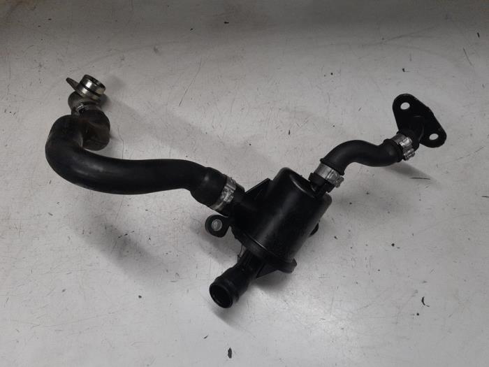 Gebrauchte Ölfilter Alfa Romeo MiTo (955) 1.3 JTDm 16V Preis € 25,00 Margenregelung angeboten von A.T.S. van de Wiel