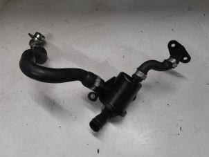Usados Filtro de aceite Alfa Romeo MiTo (955) 1.3 JTDm 16V Precio € 25,00 Norma de margen ofrecido por A.T.S. van de Wiel